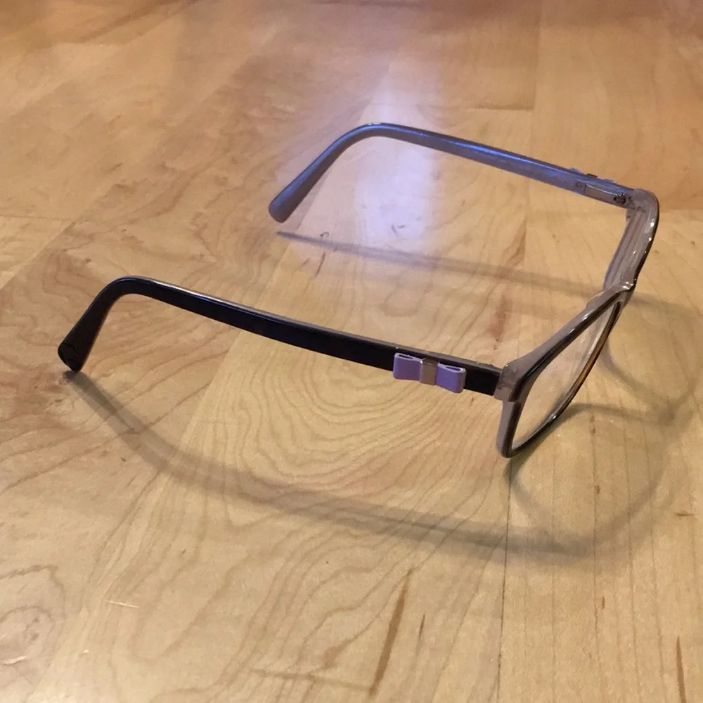 FURLA | Scilla Prescription Glasses With Bow